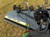 HEAVY DUTY Mulchgehäuse an Rotormulcher