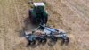 Rotormulcher GREENTEC Tiger im Einsatz