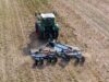Rotormulcher GREENTEC Tiger im Einsatz