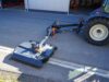 Seitenmulcher TMC DLS