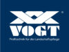 VOGT Logo von 2023