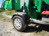 HS 160 Fahrwerk