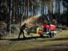 TP 206 im Einsatz