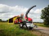 TP 216 im Einsatz