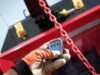 TP 216 Track mit Winde