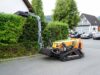 MDB Ausleger PRO mit Heckenmulcher