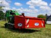 MOX Geräteträger mit Transportcontainer