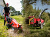 FSI B23 und TP 176 Mobile
