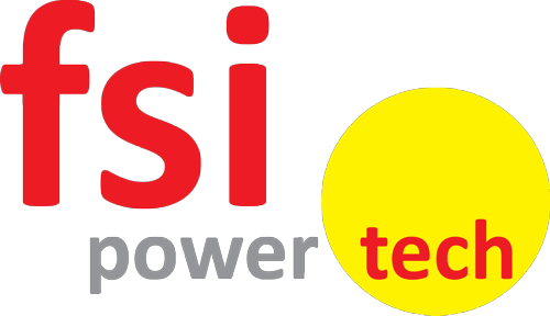 FSI Powertech Logo
